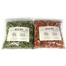 태양미니뜸 덕용 900개입 강 약 한방뜸 쑥뜸 뜸치료 온구, 900개