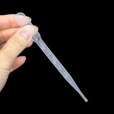 민굿샵 미니 스포이드 주방소량도구, 1개, 3ml