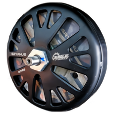 J.M傑米車藝 大老鷹傳動組 EagleTwenty 傳動前組、後組 勁戰、雷霆S、JETS、FORCE、FNX, 後組,FORCE、SMAX