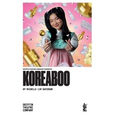 (영문도서)Koreaboo Paperback, Currency Press, English, 9781761730016