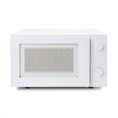 롯데알미늄 플랫형 전자레인지 20L, (kc인증)P70f20elws(정식)