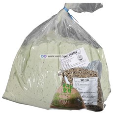 행복한 녹차 호떡 반죽 7kg + 호떡소 1.2kg + 씨앗 견과소 2.5kg 세트 / HACCP인증, 1개, 10.7kg