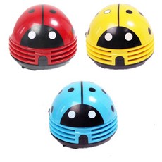 쥬크박스 7000무당벌레만능청소기(랜덤발송) 청소기, 1, 랜덤