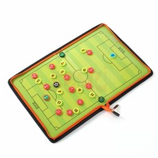 ok 축구 작전판 축구작전판거치대
