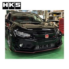 明水自動車 HKS INTERCOOLER KIT 中冷 CIVIC TYPE R FK8 提升冷卻效率, 1個