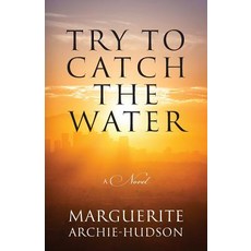 Try to Catch the Water Paperback, Outskirts Press