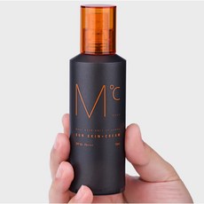 [MdoC] 韓製 Sun Skin Plus 全效護膚防曬霜 SPF PA, 1個, 100ml