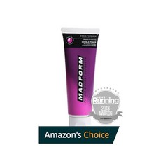 MADFORM 肌肉深層修護霜 120ML - 賽道保鑣 肌肉舒緩 馬拉松 三鐵, 1個