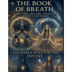 (英文圖書)The Book of Breath 平裝版, Dutchez, 英文