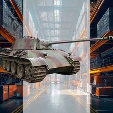 1대35 독일군 장갑차 만들기키트 조립완구 장식품 군용차 만들기재료 프라모델