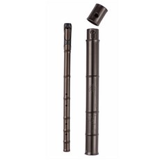 이지단소 불기 쉬운단소 국악기 소리잘나는단소, 단품, 1개