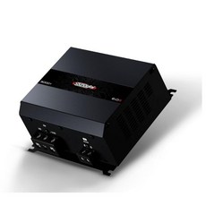 SounDigital 800X4 800W 4채널 클래스 D 차량용 오디오 앰프 자동차 보트 오토바이용 고출력 컴팩트 스테레오 맑고 깨끗한 사운드 효율적인 디자인 2025 골드