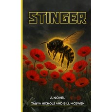(영문도서)Stinger Paperback, Tanya Nichols, English, 9798295542343