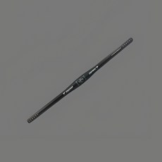 에코하이진 31.8mm 갈매기 일자 라이져바, 31.8 일자 라이져바, 1개