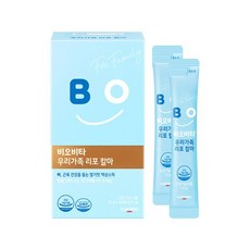 비오비타 우리가족 리포 칼마 28포