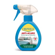 ORPHEA 歐菲雅 反塵蟎噴劑 天竺葵花萃取物成份, 1個