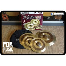 【搖滾玩家樂器】全新 Istanbal AGOP Istanbul Sultan 套 鈸, 1個