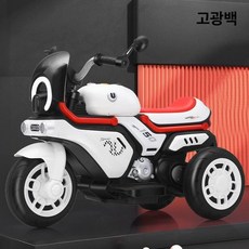 전기 오토바이 전동차 후륜 듀얼 블루투스 자동차, 이중 구동, 1개, 고광백 표준형 소형 배터리+단일 구동