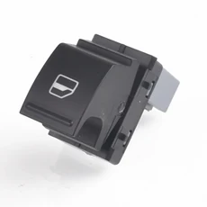 VW 제타 골프 5 6 tuareg tiguan 캐디 passat B6 CC 5ND 959 565B 용 새 사이드 미러 스위치 959565 비, 03 D