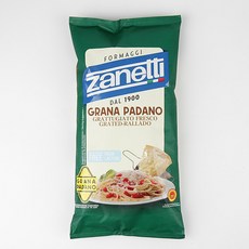 자네티 그라나파다노 치즈 파우더 타입 1kg, 1개