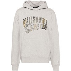 빌리어네어보이즈클럽 로고 프린트 후디