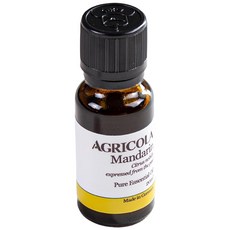 AGRICOLA 檸檬尤加利精油 20ml 德國製造, 20, 檸檬尤加利