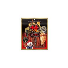 燒肉工房狗零食, 炙燒炭烤肉骨捲, 1個