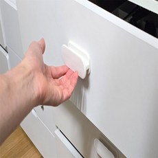 드림온 2P 다용도 손잡이, 그레이