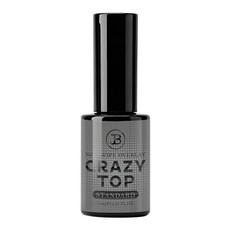 그라시아 진비 크레이지 탑 젤 리뉴얼, 스탠다드, 11ml, 1개