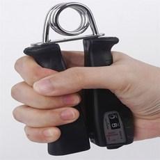 포근디자인 손아귀힘 기구 손완력기