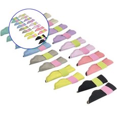 쌍문상회 지금 필요한 산책신발 반려견슈즈 외출 산책 강아지양말 강아지신발 애견일회용신발 36매 신나라슈즈 반려견신발 블랙 31872EA