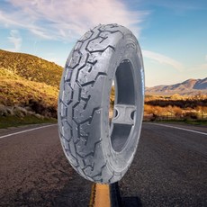 10090-10 타이어 사발전동카트 전동스쿠터 전기자전거 전동킥보드 타이어, 1개