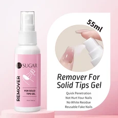 쿠쿠스토어 UR 15ml 큐티클 소프너 리무버 크림 (손발톱 관리) 보습 각질 제거 매니큐어 네일 케어, 07 Fake Nail Remover