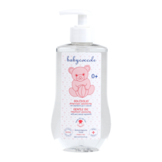 베이비 오일 250ml, 1개