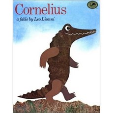 Cornelius: A Fable Dragonfly, Dragonfly Books