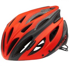 브링코 BRIKO 키소블랙 레드 매장정품 147876, L (58-62cm), 1개