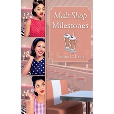 (英文圖書)Malt Shop Milestones 平裝版, Prismatic Prospects, 英文