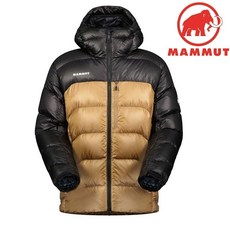 Mammut Gravity IN Hooded Jacket AF 男款羽絨外套