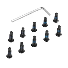 자전거 루프 캐리어전기 스쿠터용 나사 프론트 포크 튜브 폴 대시보드 베이스 부품 Ninebot MAX G2 G65, 01 G2 controller 35km h, 1개