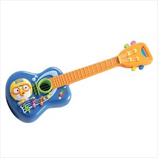 [미미월드] 뽀로로 기타/ 뽀로로 악기, 1개