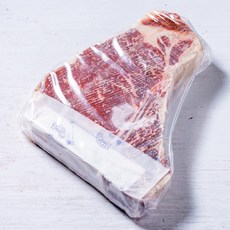 [스테이크의정석] 미국산 엘본 원육(500g) [원산지:미국], 1개