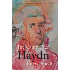 The Cambridge Haydn Encyclopedia Paperback, Cambridge University Press, English, 9781107567429