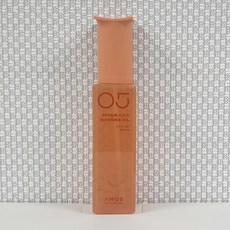 아모스 리페어 시카 본딩 오일, 1개, 100ml