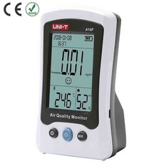 UNI-T A15F 空氣品質分析儀 偵測甲醛 溫度 濕度, 1個
