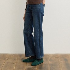 요하넥스 기모 일자 데님팬츠 Z5D1P501M 2747482