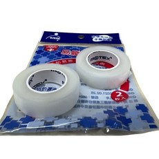 Fe Li 飛力 醫療用黏性膠帶 (免切台), 1包
