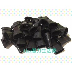 Max魔力生活家 HID燈泡 H11專用接頭 單個, 1個