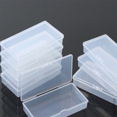 일상발견 플라스틱케이스 파티션정리함 메쉬망바구니 주방걸이수납 벽걸이소품함