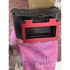 【熱銷】電焊面罩 焊工專用 焊接面罩 (改裝) 高級面罩, 1個, 款式5