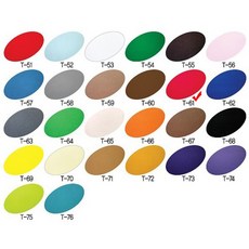 접착식 61 진한 핑크색 붙이는 접착 펠트지 diy 펠트 1장 만들기 어린이집 교실 게시판 꾸미기 환경 구성 유아용 원단 학습용 교구 미술 재료 팰트 학교 환경판 인형 컬